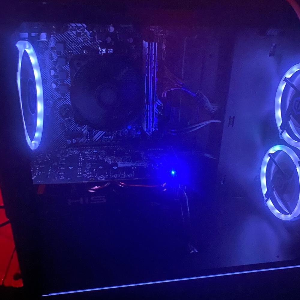 CyberPower PC - Picture 4 of 4